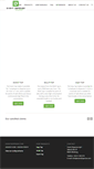 Mobile Screenshot of eventdispense.com